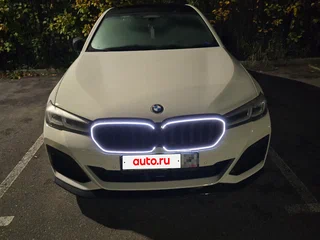 2021 BMW 5 серии 530i xDrive VII (G30/G31/G38) Рестайлинг, белый, 5350000 рублей, вид 1