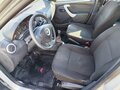 2016 Lada (ВАЗ) Largus I, серебристый, 500000 рублей - вид 8