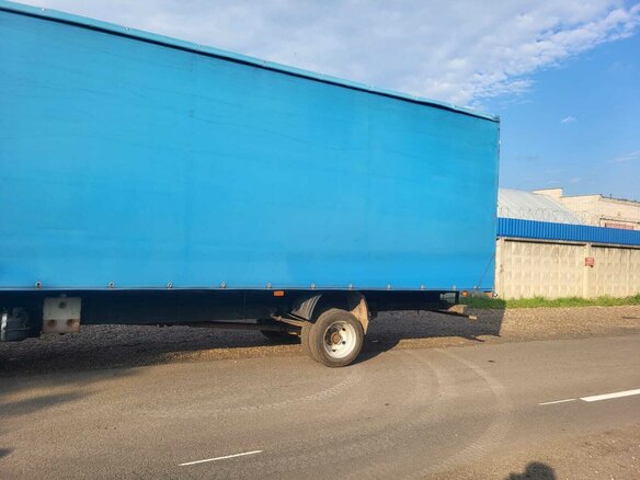 2009 ГАЗ ГАЗель (3302), синий, 1150000 рублей - вид 14