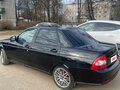 2012 Lada (ВАЗ) Priora I, синий, 300000 рублей - вид 5