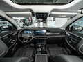 2026 Jetour X90+, чёрный - вид 11