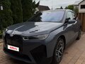 2022 BMW iX M60 I (I20), серый, 6790000 рублей
