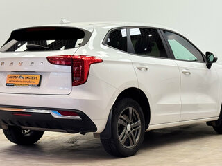 2023 Haval Jolion I, белый, 1930000 рублей, вид 4