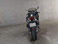 2009 Honda VFR 800, чёрный - вид 3