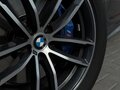 2022 BMW 5 серии 520i VII (G30/G31/G38) Рестайлинг, чёрный, 5200000 рублей - вид 7