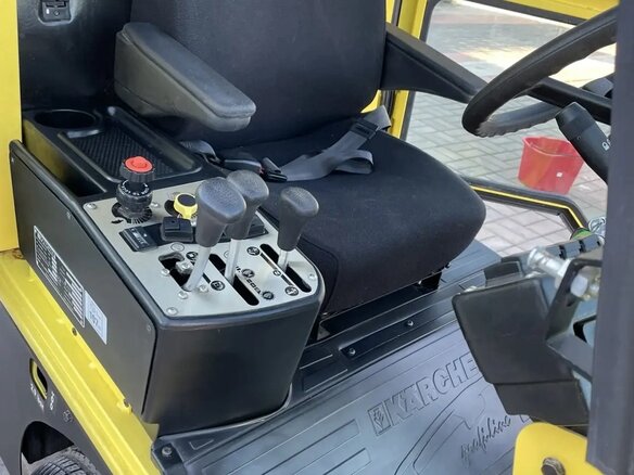 2007 Karcher ICC 1S/D, 2000000 рублей - вид 16