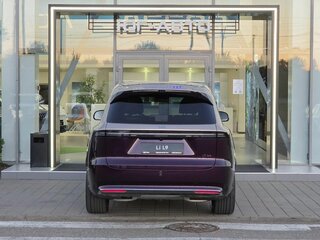 2026 Li Auto (Lixiang) L9 II, фиолетовый, 13150000 рублей, вид 5