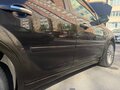 2007 Ford Focus II, чёрный, 350000 рублей - вид 9