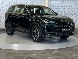 2026 Jetour X70+ I Рестайлинг, зелёный, 3099900 рублей, вид 1