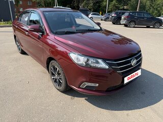 2018 Lifan Solano II, коричневый, 550000 рублей, вид 1