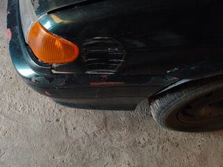2003 Lada (ВАЗ) 2115, зелёный, 95000 рублей, вид 3