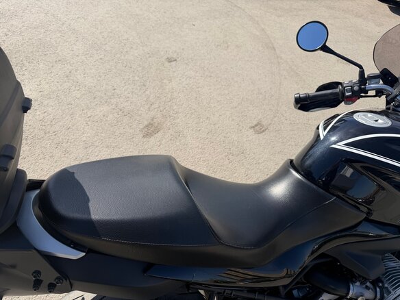 2009 BMW R 1200 R, чёрный, 720000 рублей - вид 5