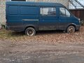 2006 ГАЗ ГАЗель (2705) Комби, синий, 150000 рублей