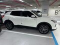 2020 SsangYong Korando IV, белый, 2250000 рублей - вид 2