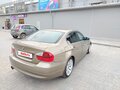 2006 BMW 3 серии 325i V (E90/E91/E92/E93), коричневый, 860000 рублей - вид 5