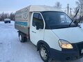 2012 ГАЗ ГАЗель (3302), белый, 790000 рублей - вид 3