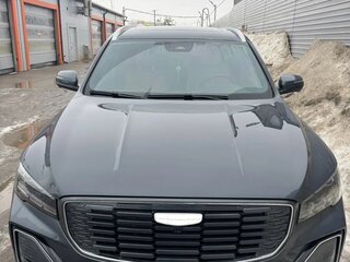 2022 Geely Monjaro (Xingyue L) Hi-P I, серый, 3200000 рублей, вид 1
