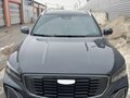 2022 Geely Monjaro (Xingyue L) Hi-P I, серый, 3200000 рублей