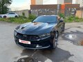 2019 Chevrolet Camaro VI Рестайлинг, чёрный, 2750000 рублей - вид 2