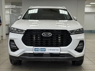 2024 Xcite X-Cross 7, белый, 1680000 рублей, вид 2