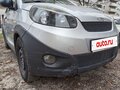 2011 Chery IndiS (S18D) I, серебристый, 170000 рублей - вид 10