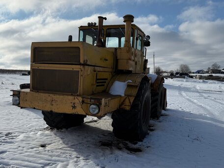 1989 Кировец К-701, 1200000 рублей, вид 1