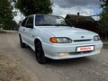 2012 Lada (ВАЗ) 2113, белый, 230000 рублей - вид 2