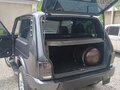 2018 Lada (ВАЗ) 2121 (4x4) Urban I Рестайлинг, серый, 600000 рублей - вид 7