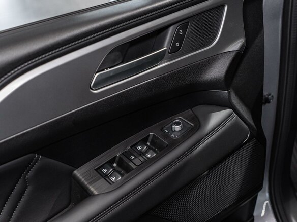 2026 Haval H5 II, фиолетовый, 4349000 рублей - вид 5