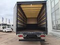 2024 JAC N120, белый, 6190000 рублей - вид 8