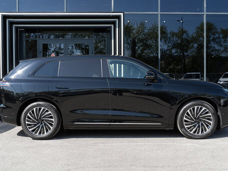 2025 Esteo Exlantix ET, чёрный, 6990000 рублей, вид 4