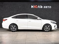 2023 Changan Eado Plus I, белый - вид 8