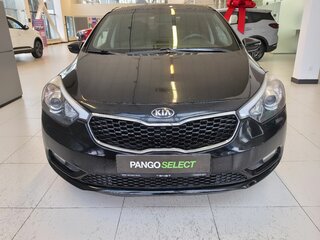 2015 Kia Cerato III, чёрный, 769000 рублей, вид 2