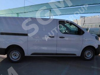 2026 Fiat Professional Scudo, белый, 4185000 рублей, вид 1
