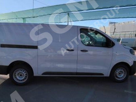 2026 Fiat Professional Scudo, белый, 4185000 рублей, вид 1