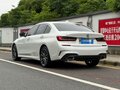 2022 BMW 3 серии Long 320Li VII (G2x), белый, 2840000 рублей - вид 5