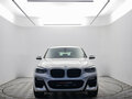 2019 BMW X4 20d II (G02), белый - вид 1