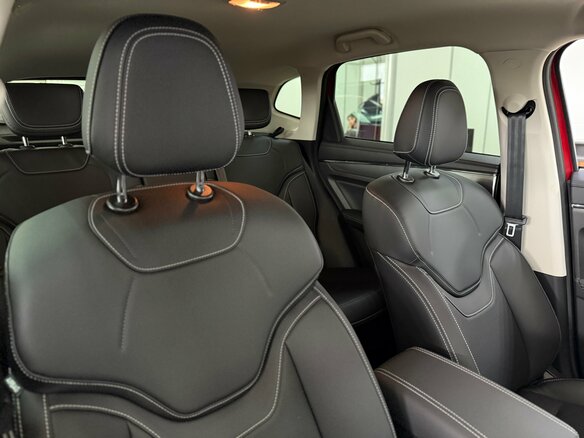 2026 Haval Jolion I Рестайлинг 2, красный, 2699000 рублей - вид 23