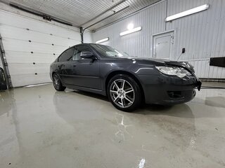 2007 Subaru Legacy IV Рестайлинг, серый, 950000 рублей, вид 1