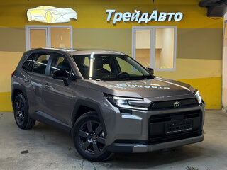 2026 Toyota RAV4 VI (XA60), коричневый, 4299000 рублей, вид 3