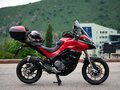 2023 Ducati Multistrada V2, красный, 2000000 рублей - вид 1