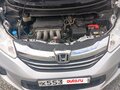 2015 Honda Freed I Рестайлинг 2, серебристый, 1150000 рублей - вид 8