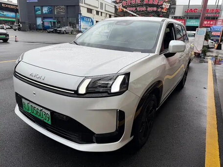 GAC Aion V