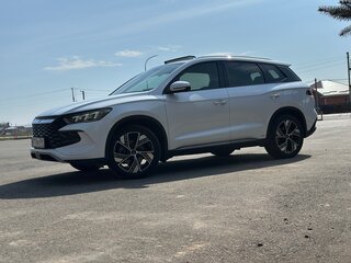 2023 BYD Song Pro 18.3 kWh I Рестайлинг 2, белый, 2720000 рублей, вид 3