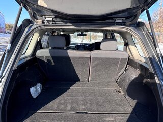 2006 Nissan Wingroad III (Y12), серый, 510000 рублей, вид 5