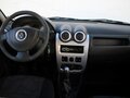 2012 Renault Sandero I, серый - вид 6