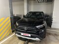 2024 Toyota RAV4 V (XA50), чёрный, 3900000 рублей
