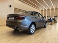 2026 Lada (ВАЗ) Vesta I Рестайлинг (NG), коричневый - вид 4