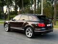 2016 Bentley Bentayga I, коричневый, 8700000 рублей - вид 5