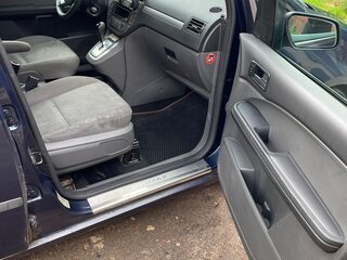 2005 Ford C-MAX I, синий, 300000 рублей, вид 5